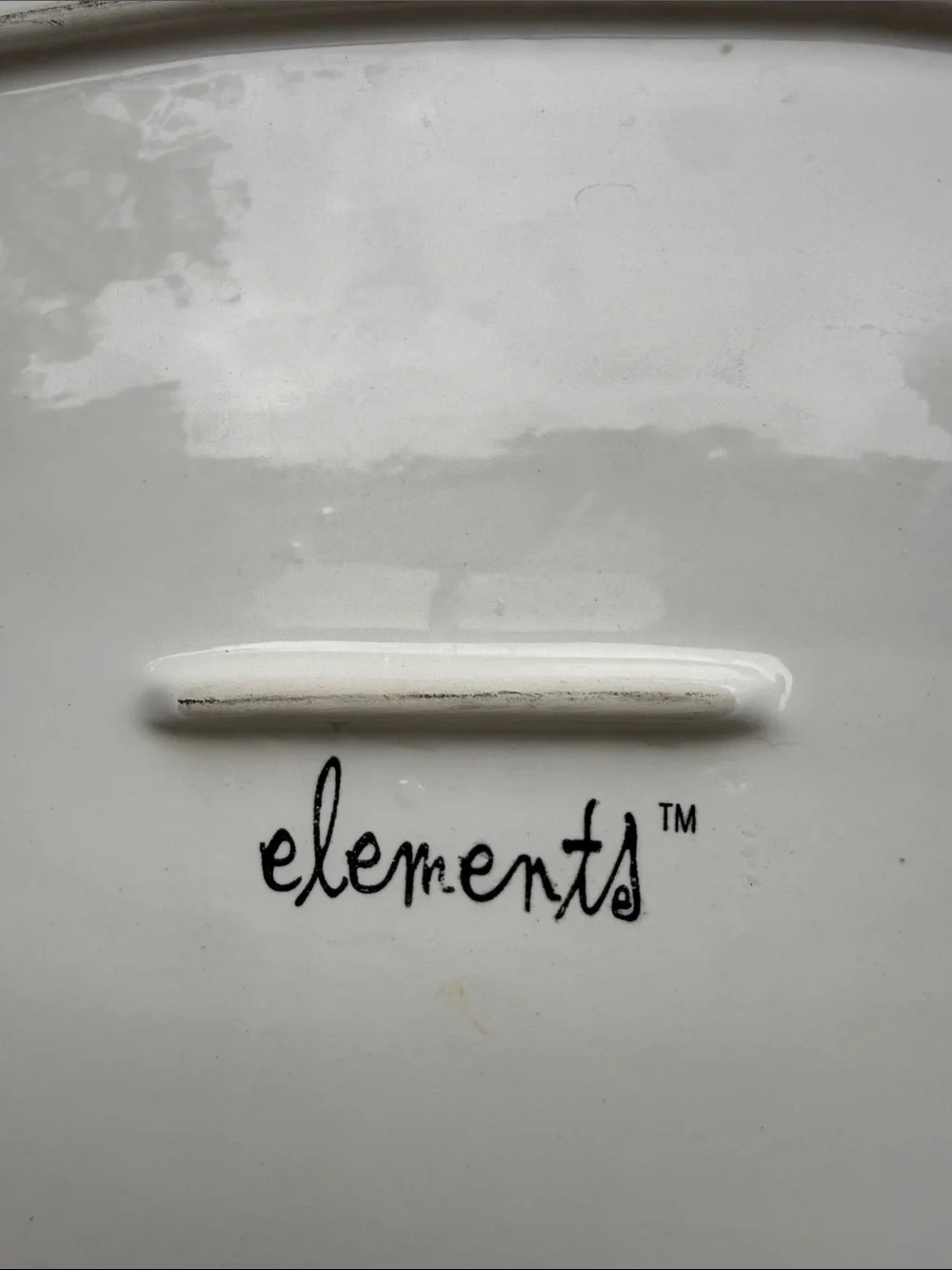 Elements brand decorative